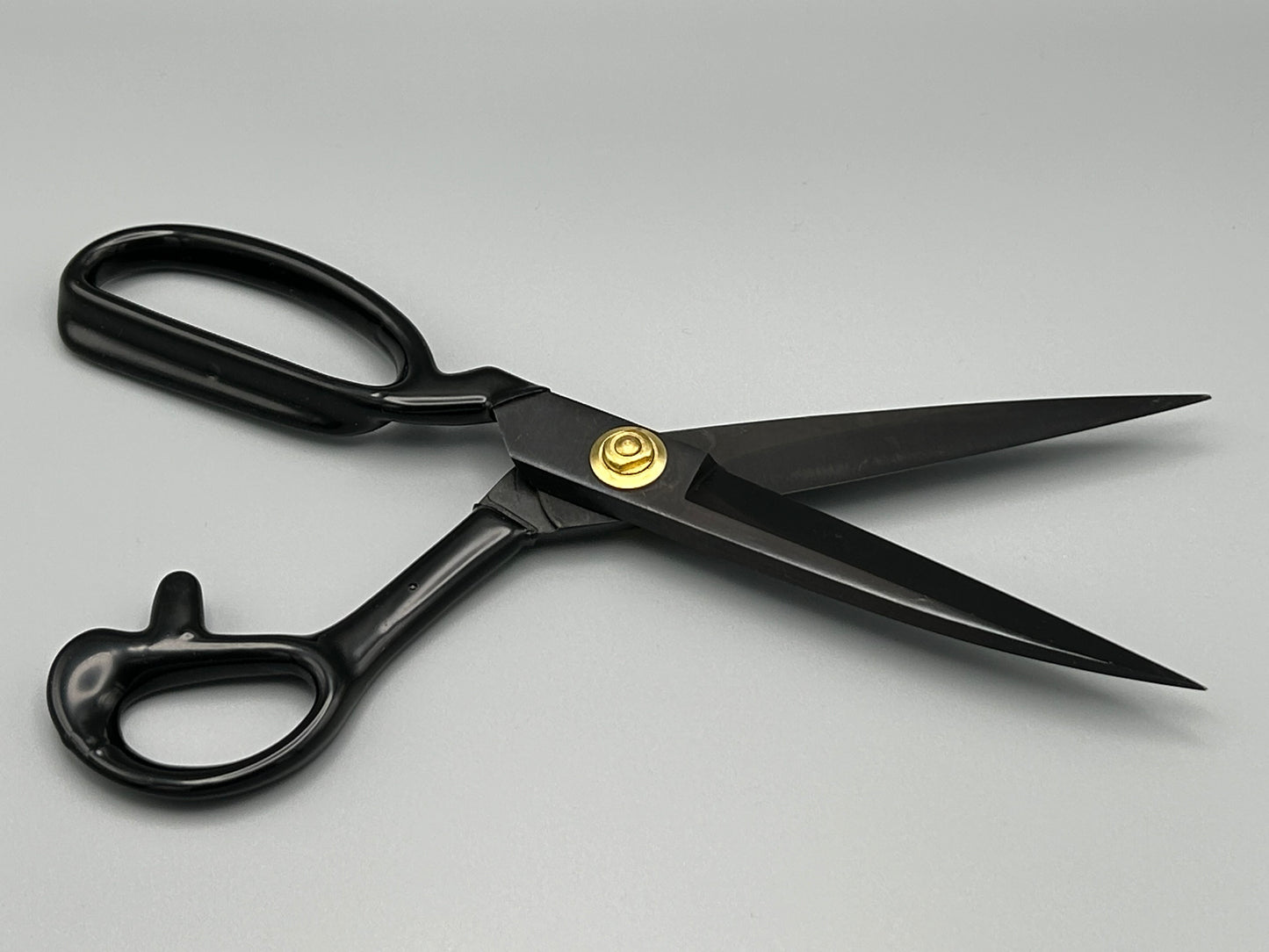 DAJI 10" Textilschere für Linkshänder*innen