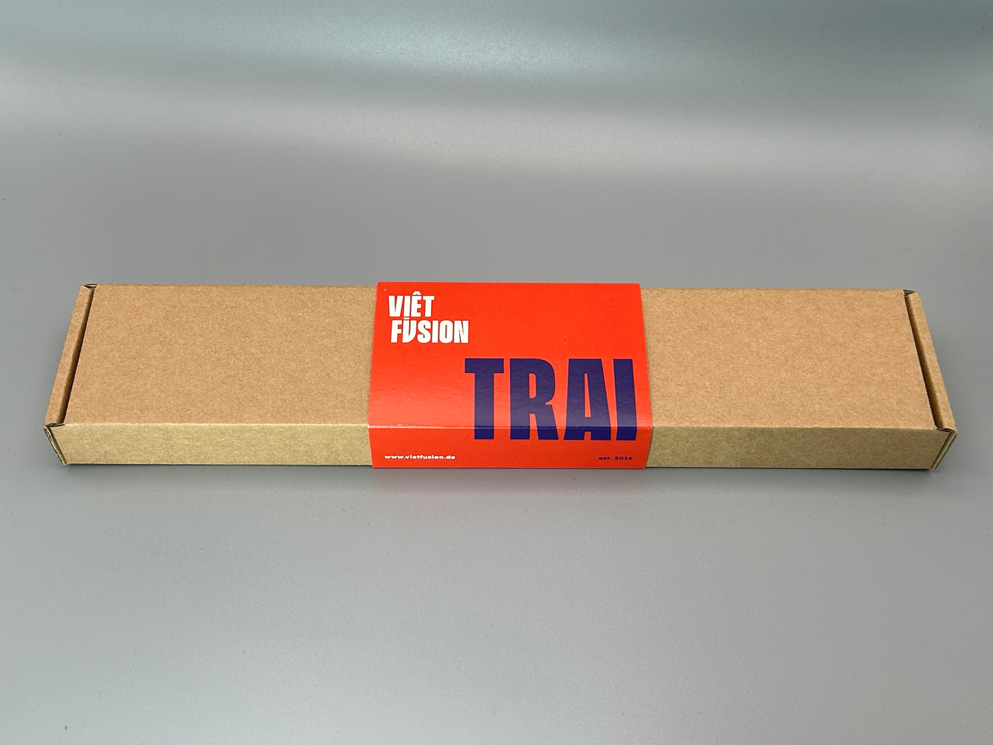 TRAI (Klingenlänge 13 cm)