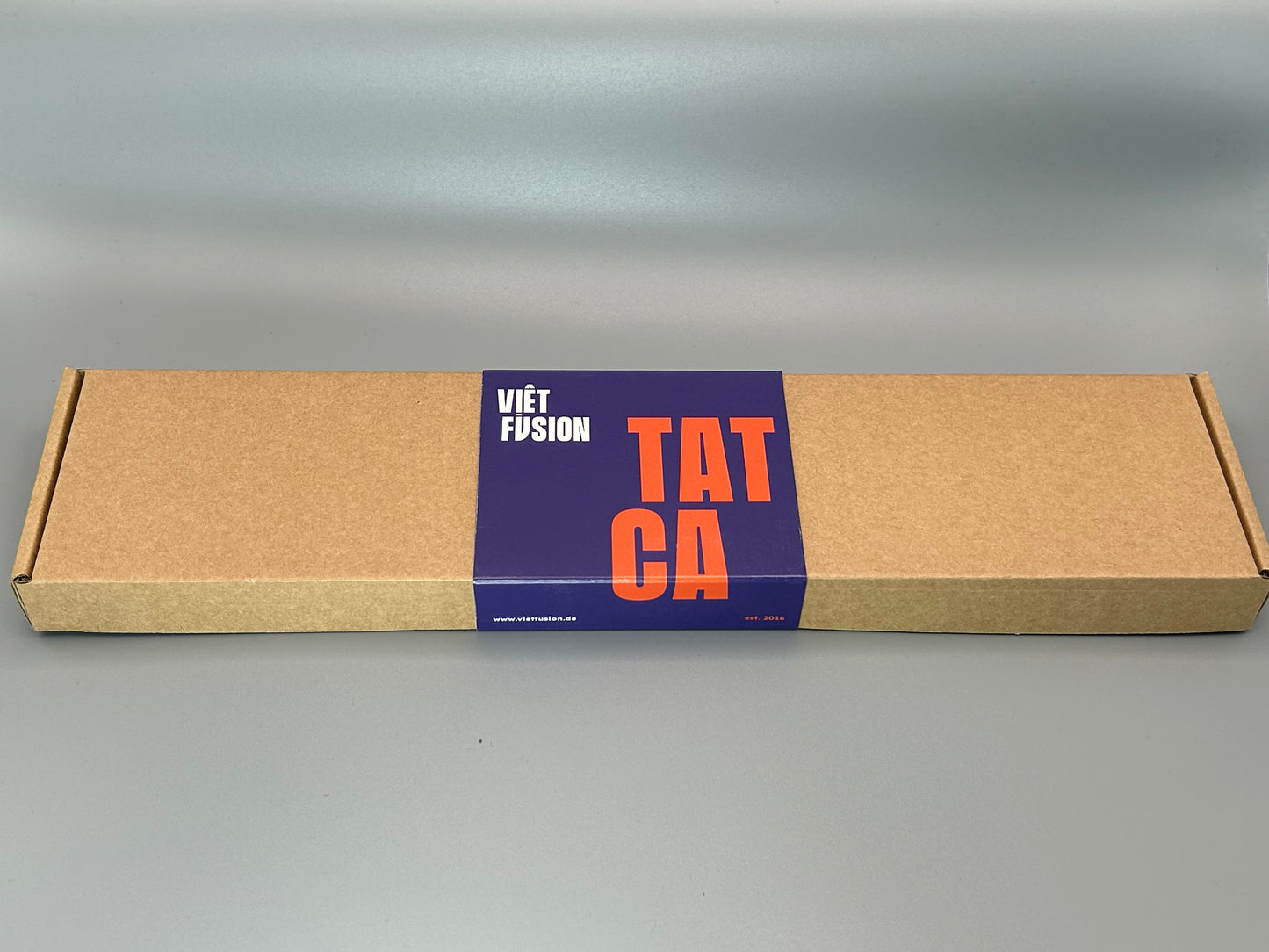 TAT CA (Klingenlänge 16,5 cm)