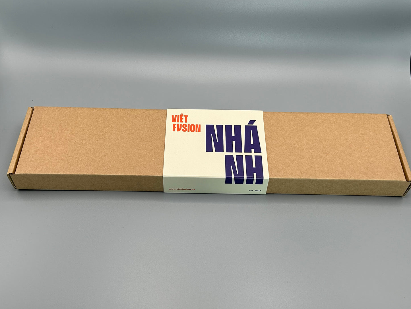 NHÁNH (Klingenlänge 17 cm)