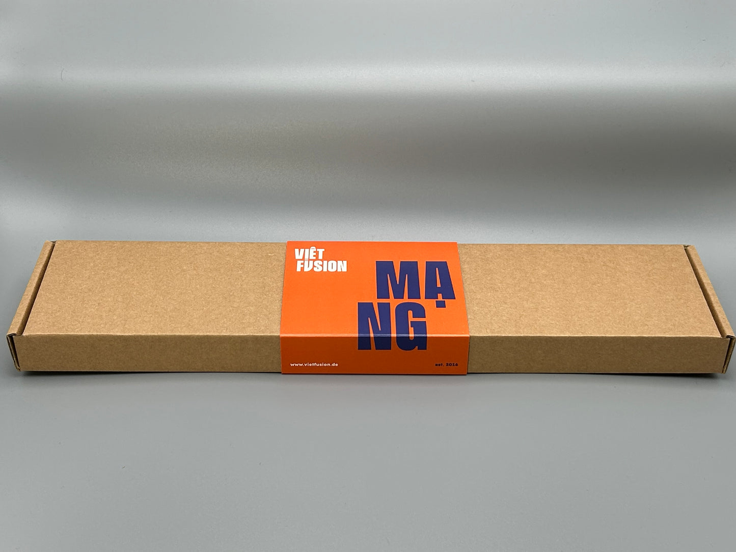 MANG (Klingenlänge 21,5 cm)