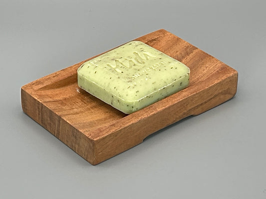 Seifenschale NATURAL NEEM