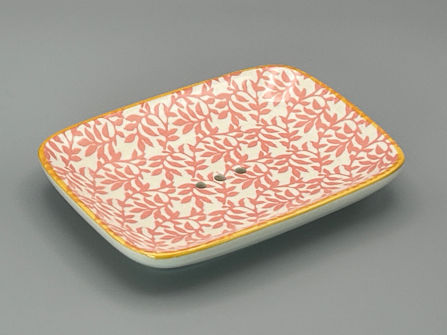 Seifenschale FLORAL II