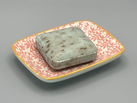 Seifenschale FLORAL II