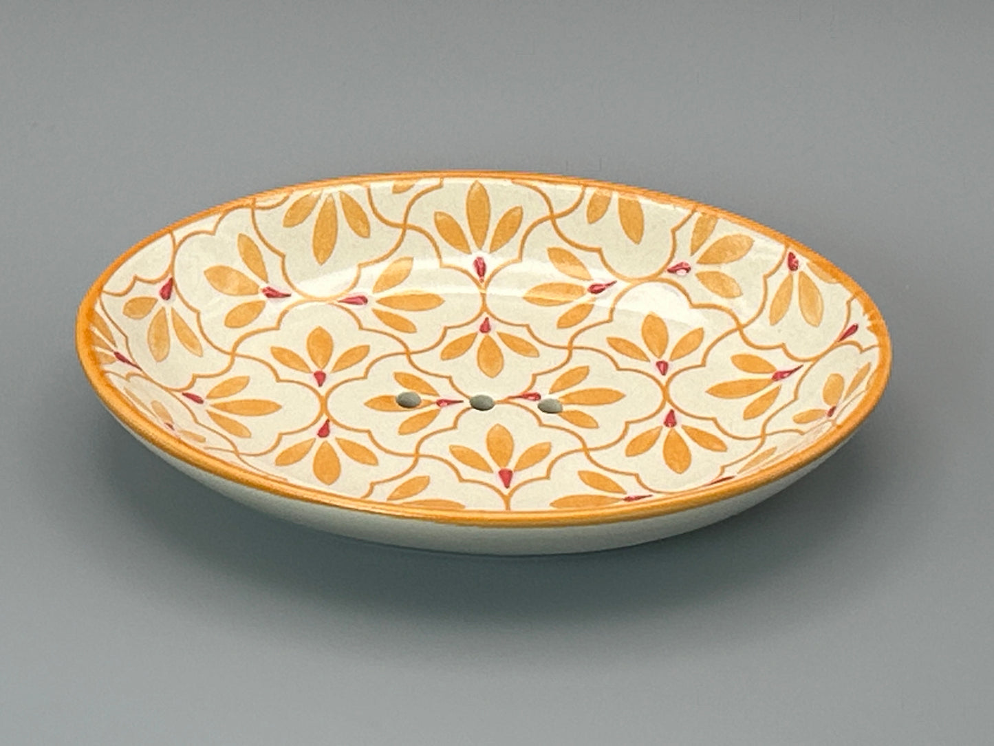 Seifenschale FLORAL I