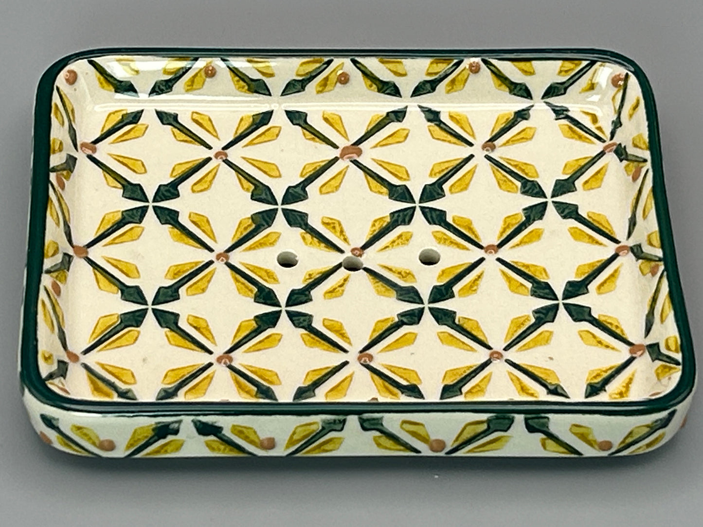 Seifenschale ART DECO