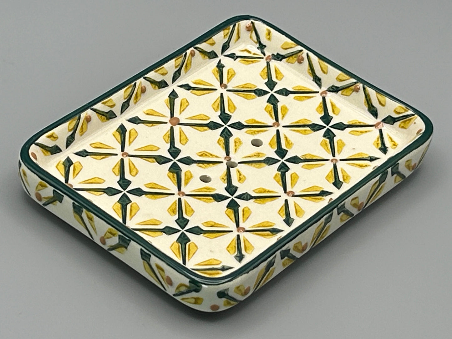 Seifenschale ART DECO