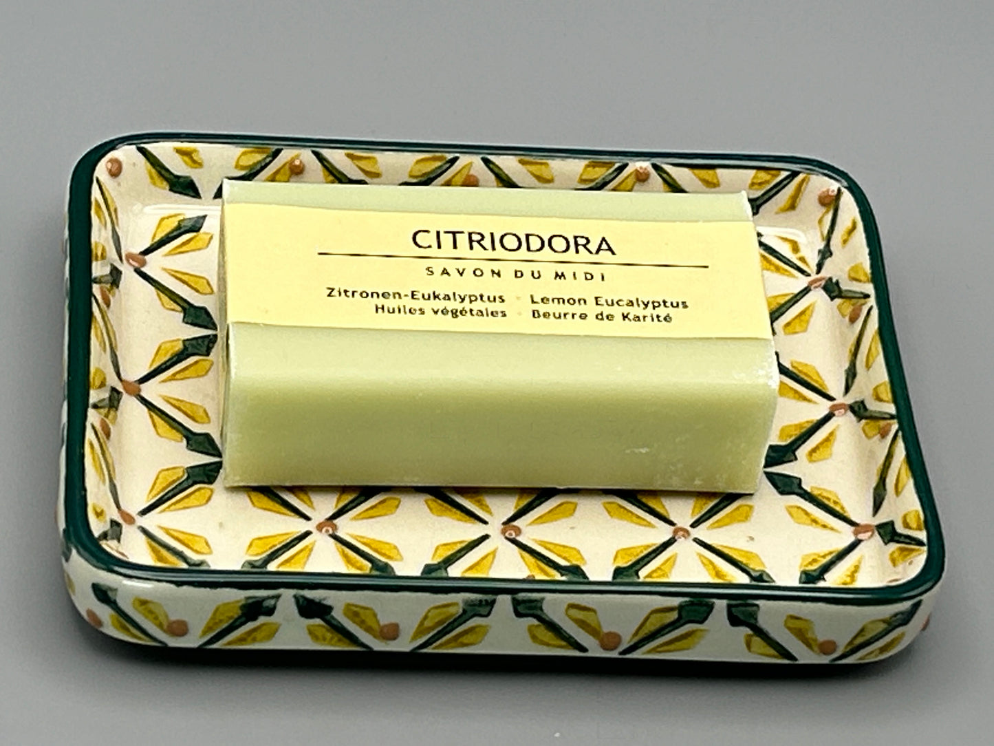 Seifenschale ART DECO