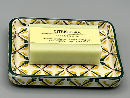 Seifenschale ART DECO