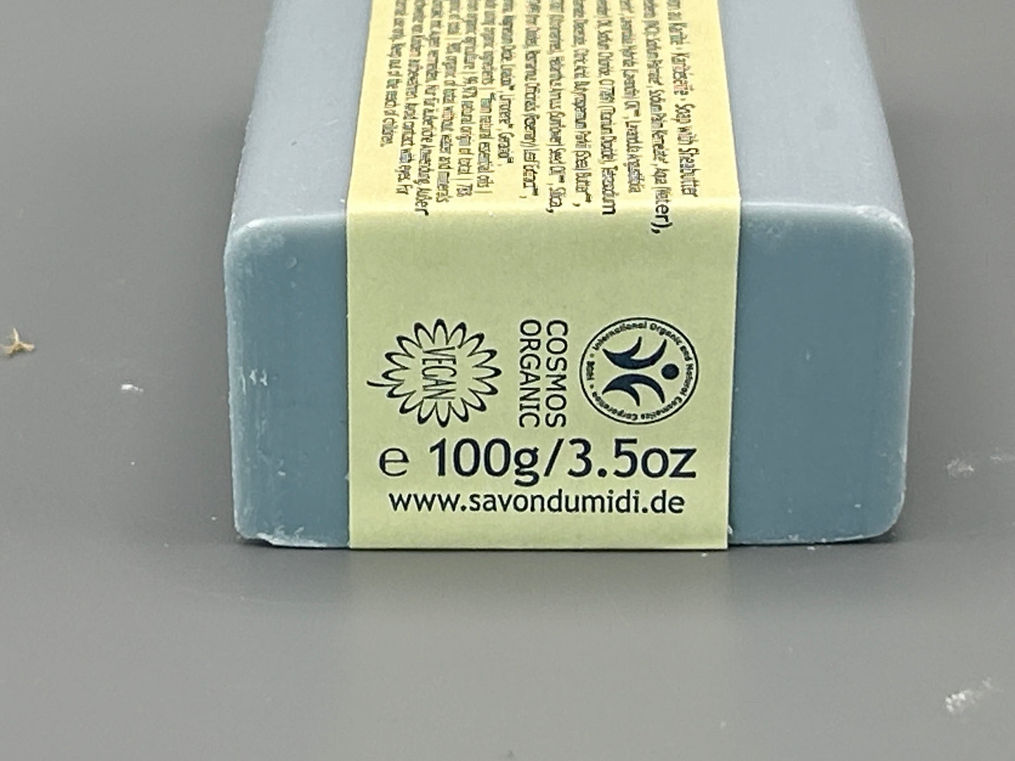 LAVENDEL Karité-Seife 100 g