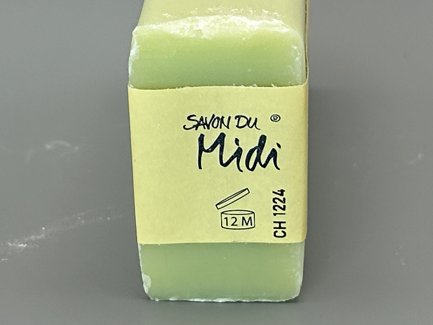 CITRIODORA Karité-Seife 100 g