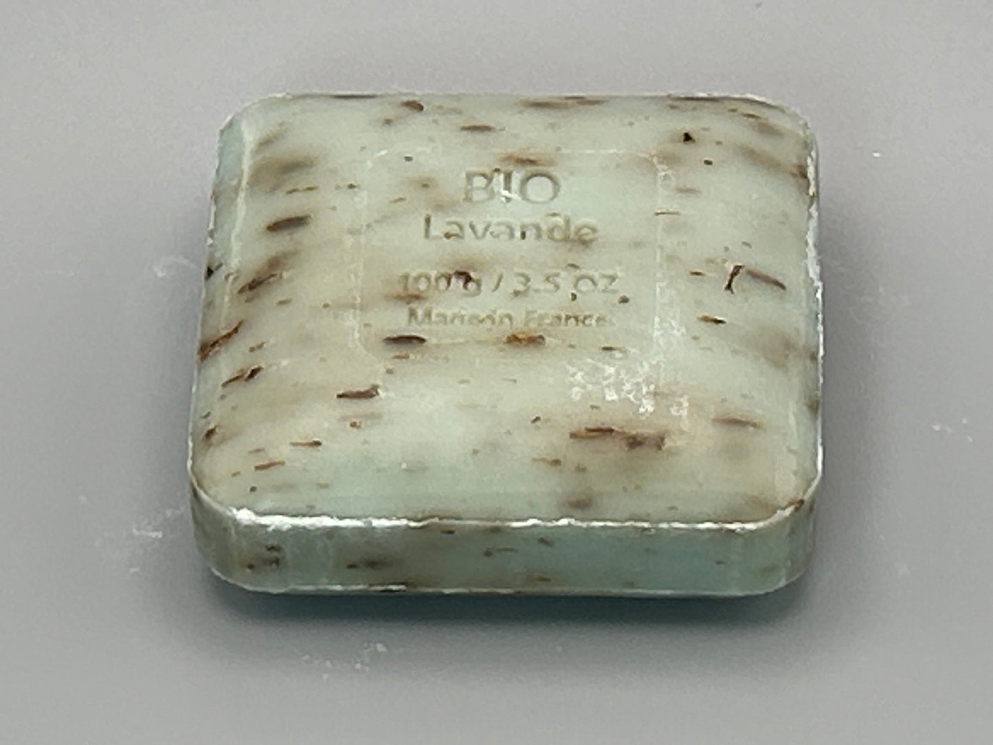 Blütenseife Lavendel 100g