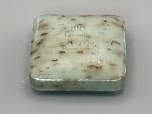 Blütenseife Lavendel 100g