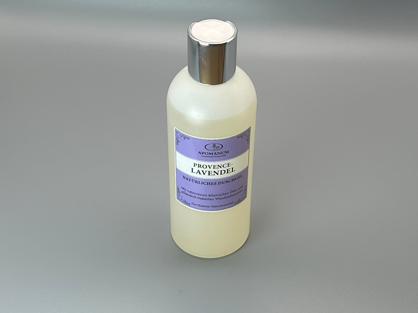 Duschgel Provence-Lavendel