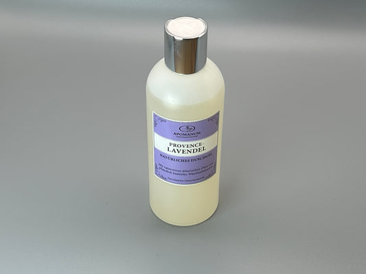 Duschgel Provence-Lavendel