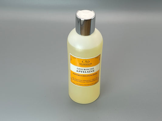Duschgel Ligurische Apfelsine