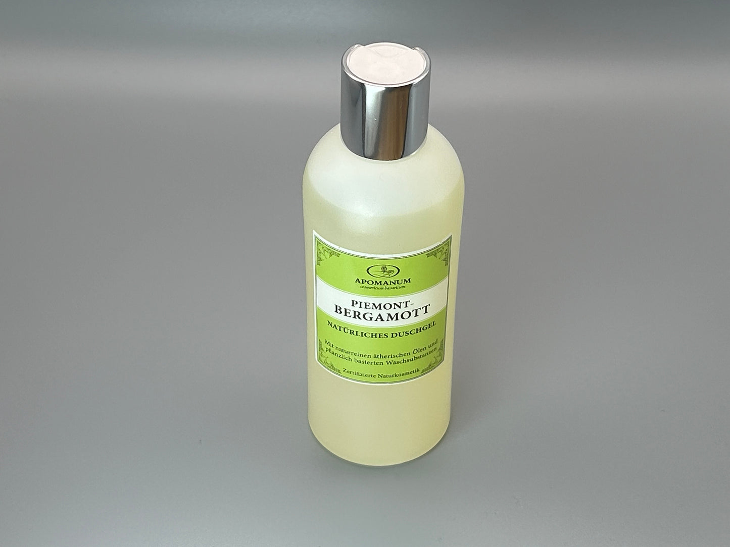 Duschgel Piemont-Bergamott