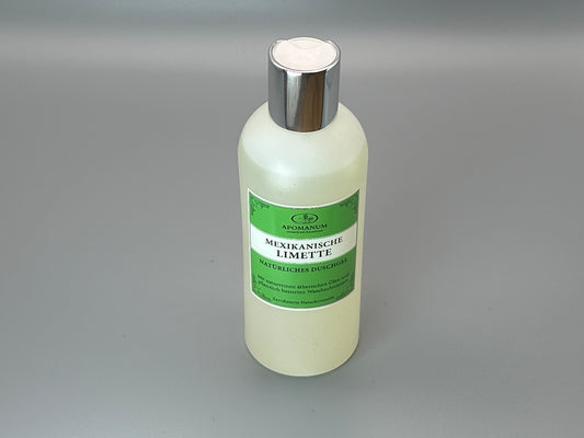 Duschgel Mexikanische Limette