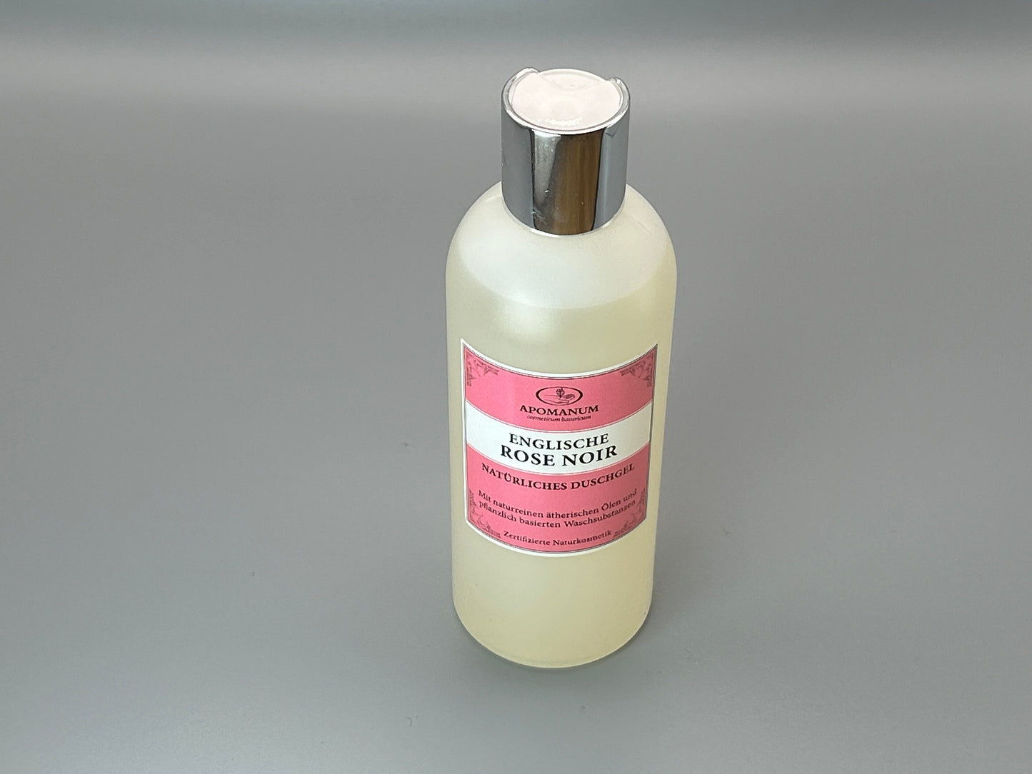 Duschgel Englische Rose