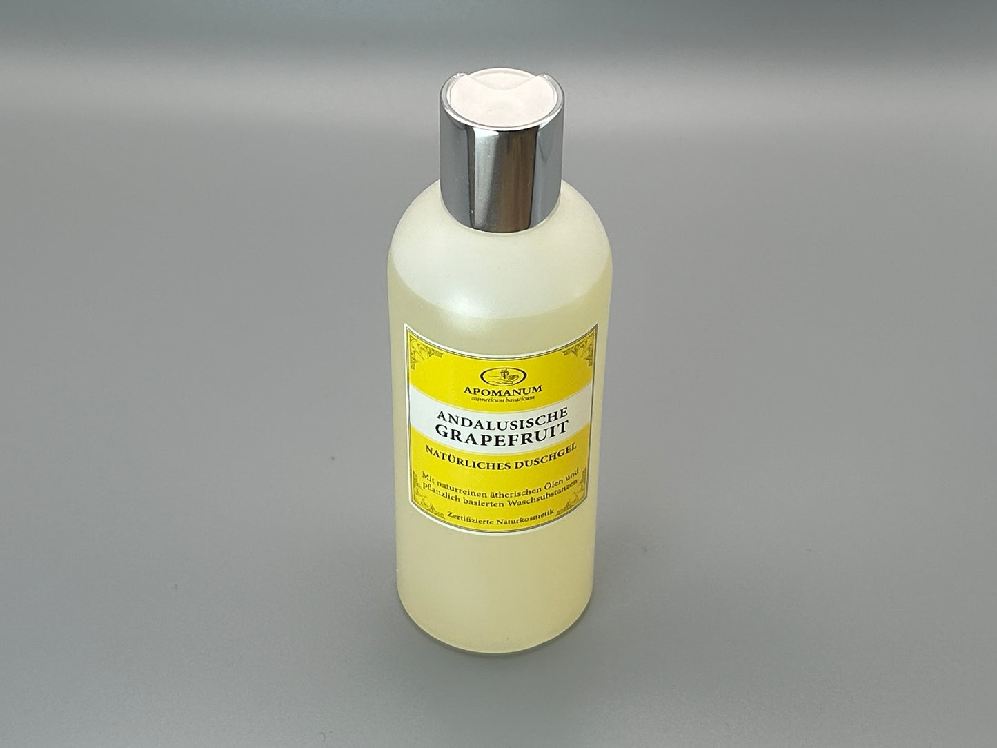 Duschgel Andalusische Grapefruit