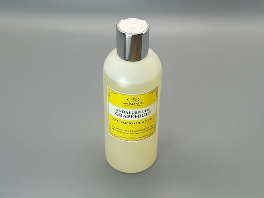 Duschgel Andalusische Grapefruit