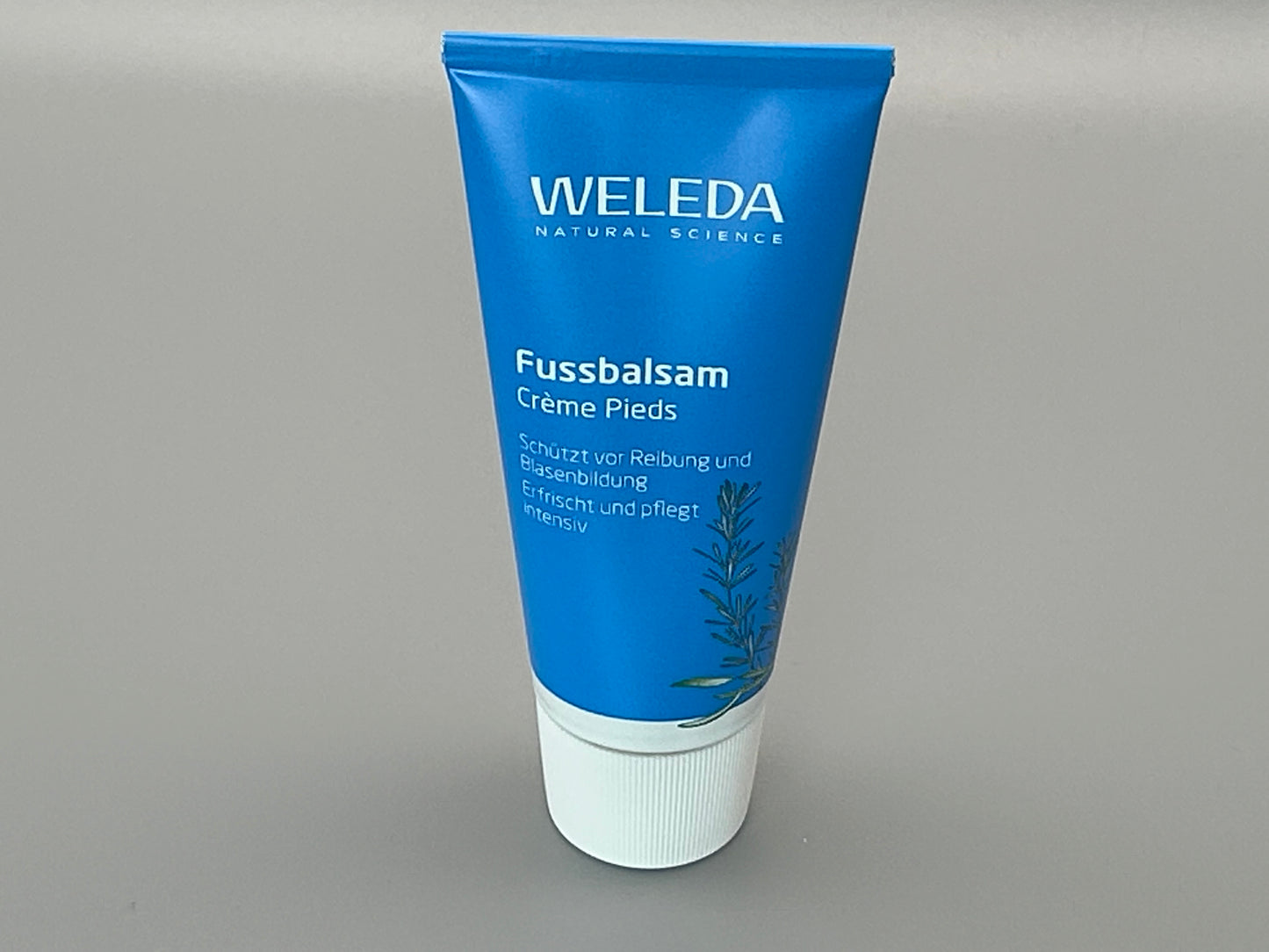 Fußbalsam