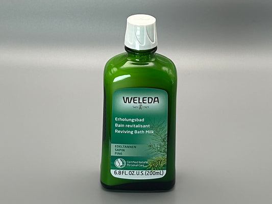 Edeltannen Erholungsbad