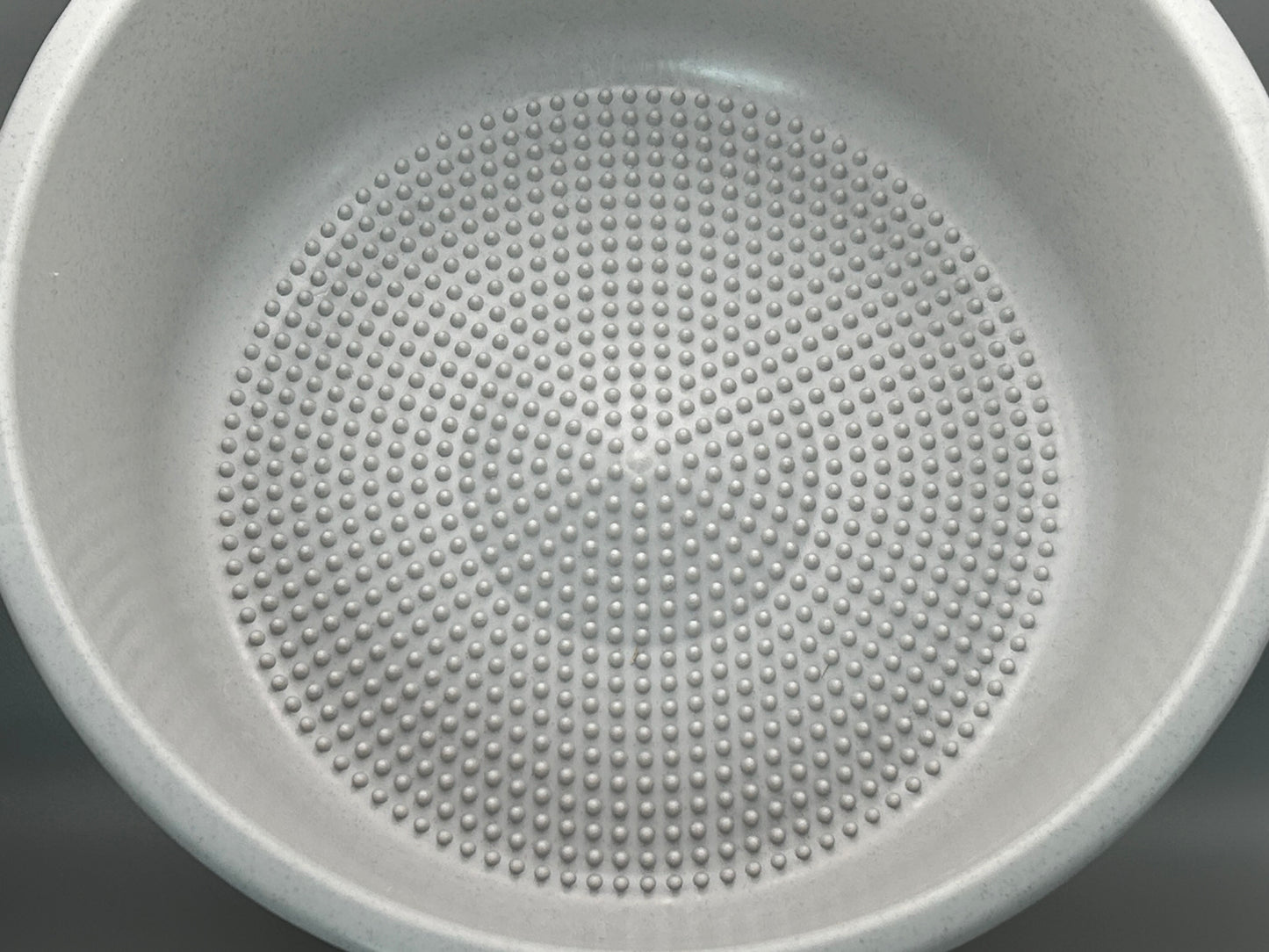 Fußbadewanne P. Jentschura