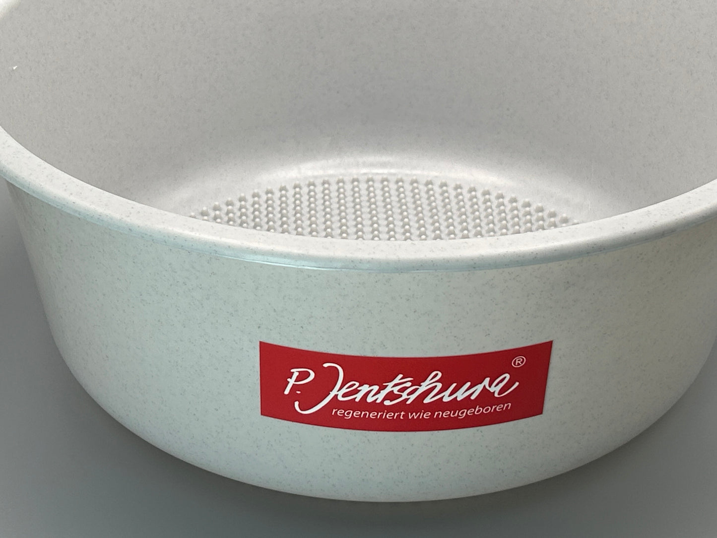 Fußbadewanne P. Jentschura