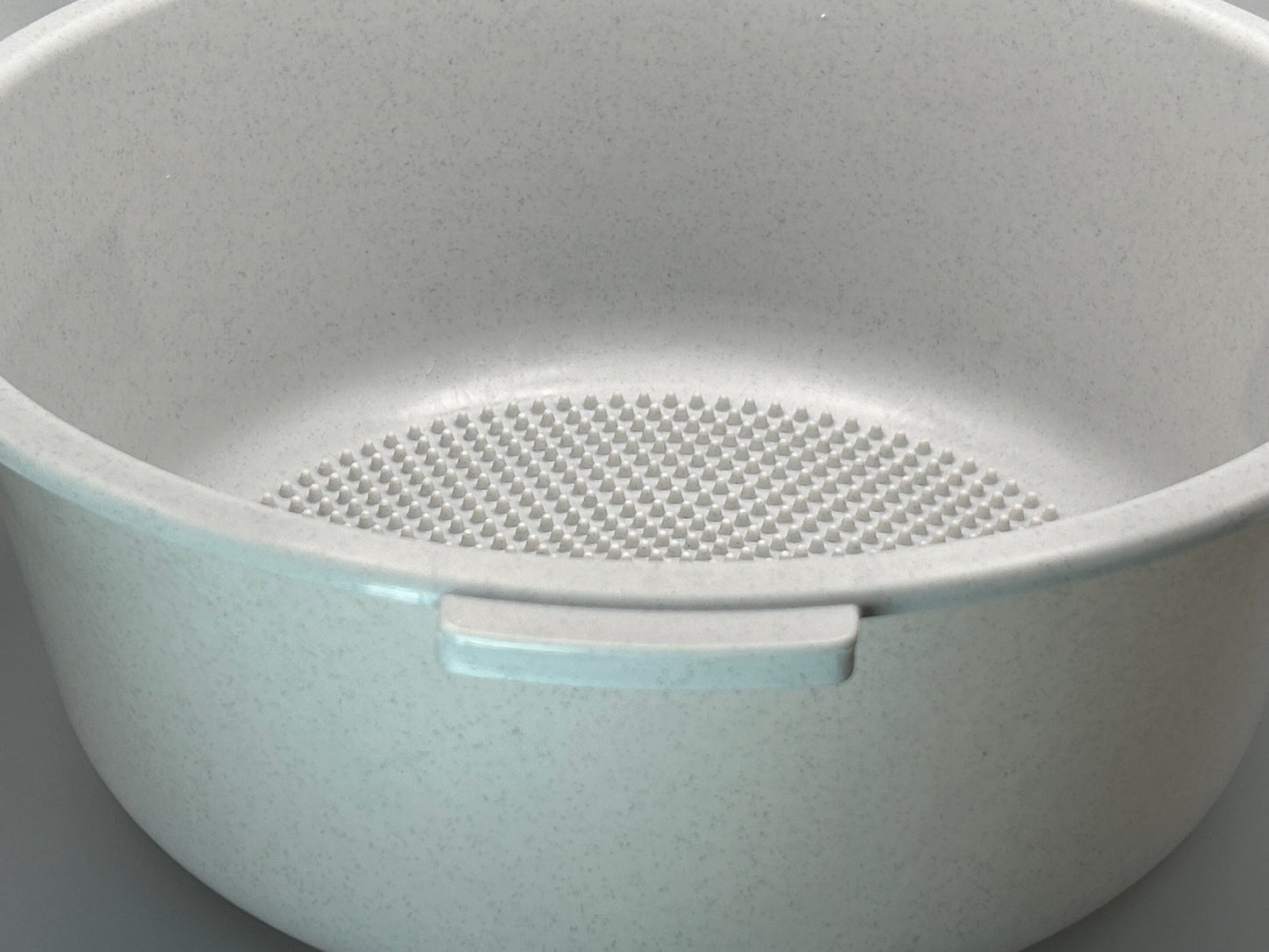 Fußbadewanne P. Jentschura