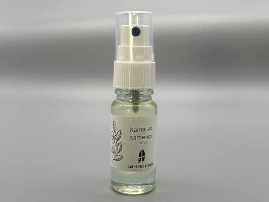 Klingen-Pflegeöl mit Sprühkopf 10 ml