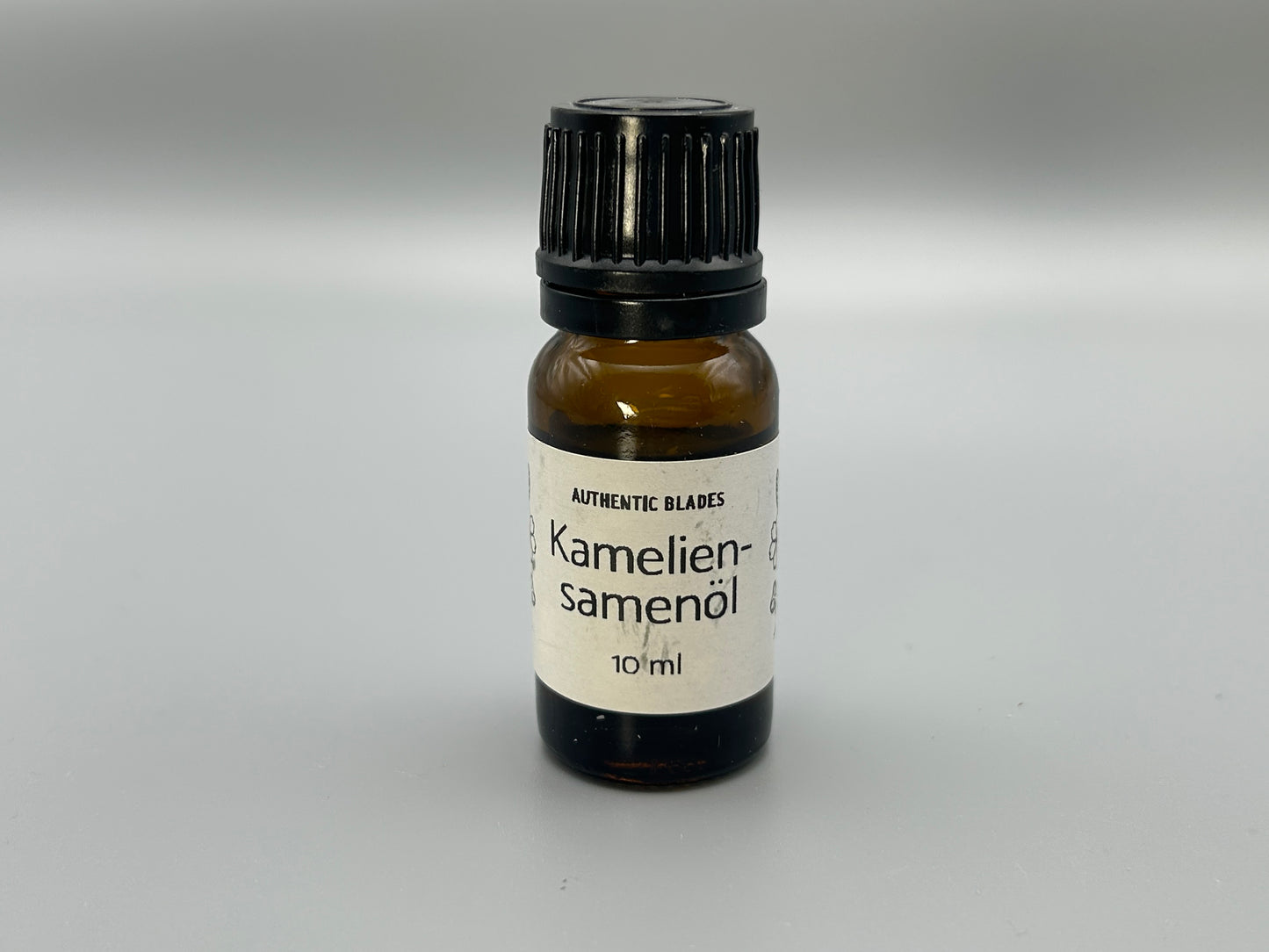 Klingen-Pflegeöl 10 ml