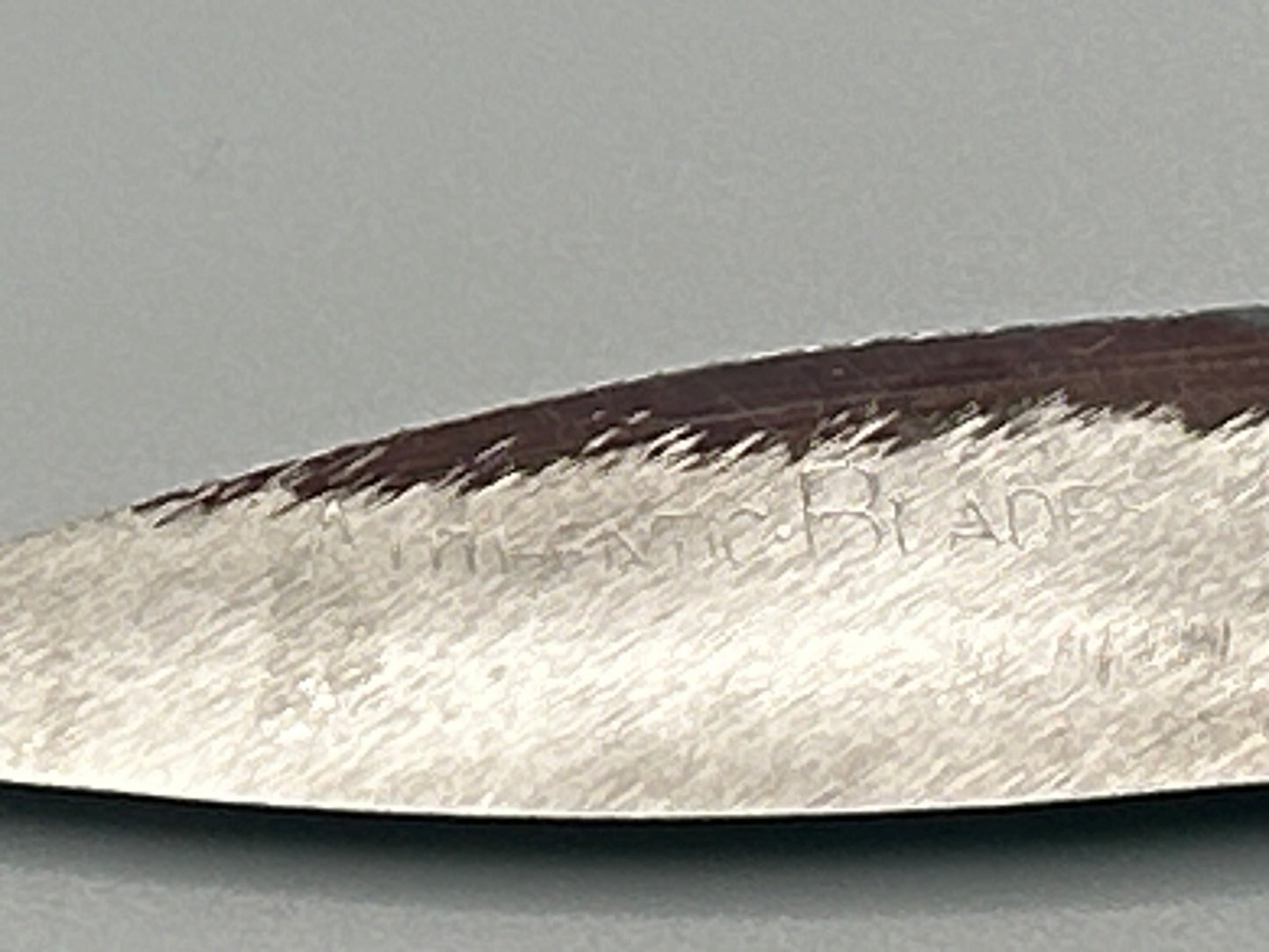 TAU (Klingenlängen 8 cm oder 10 cm)