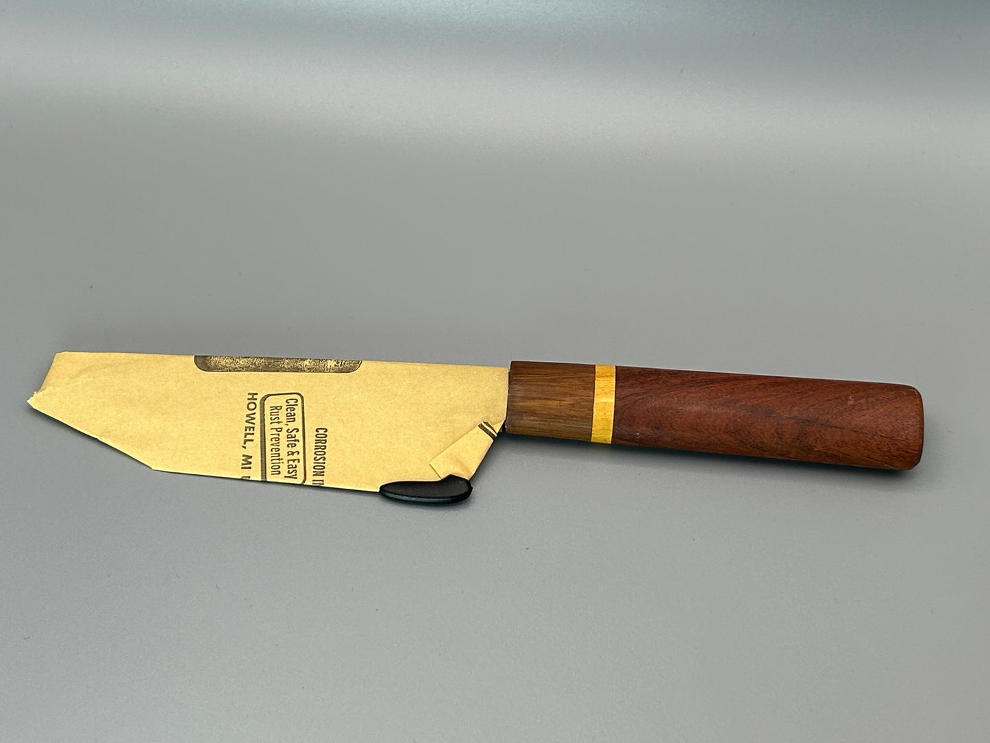 TRAI (Klingenlänge 13 cm)