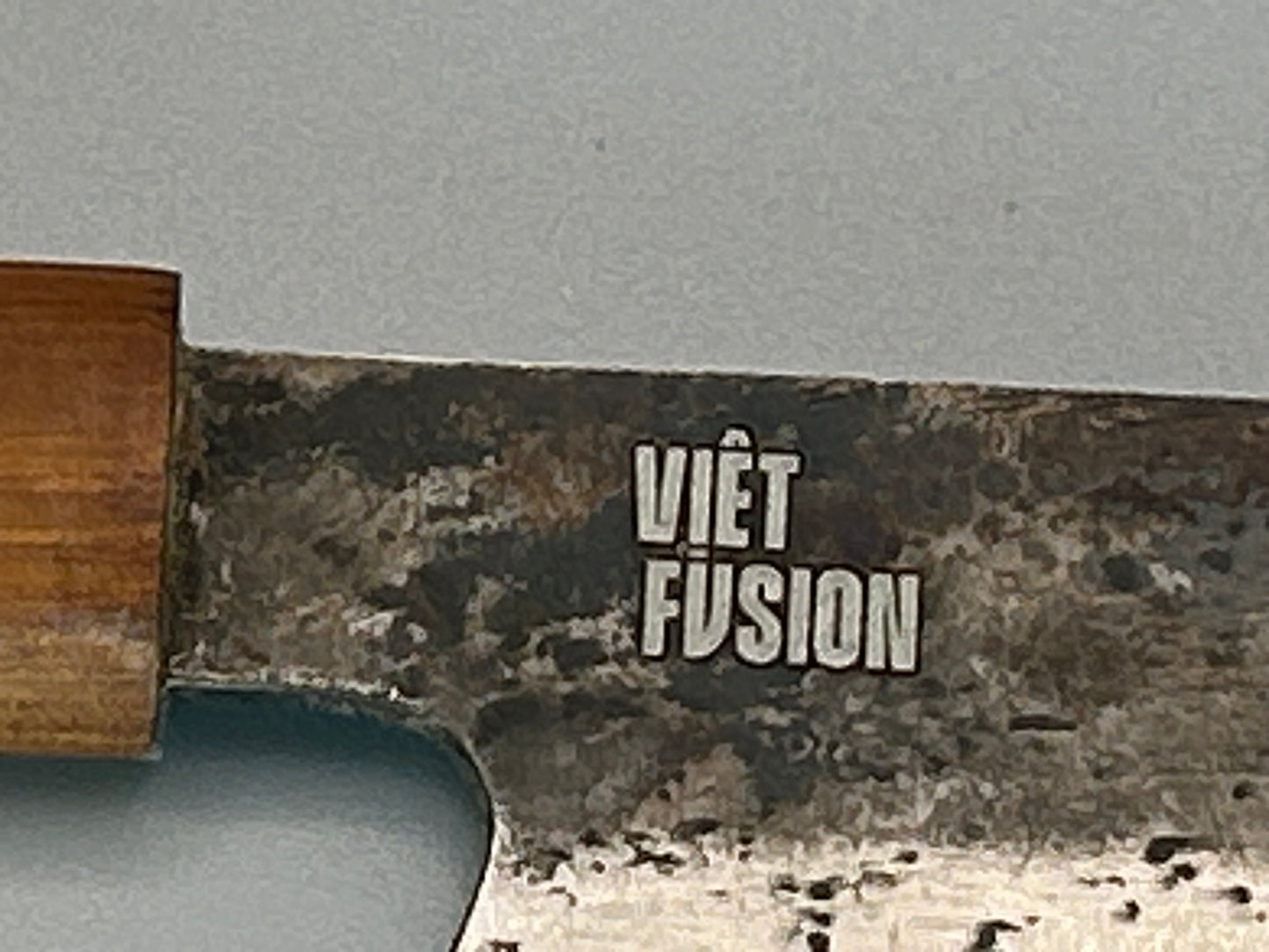 TRAI (Klingenlänge 13 cm)