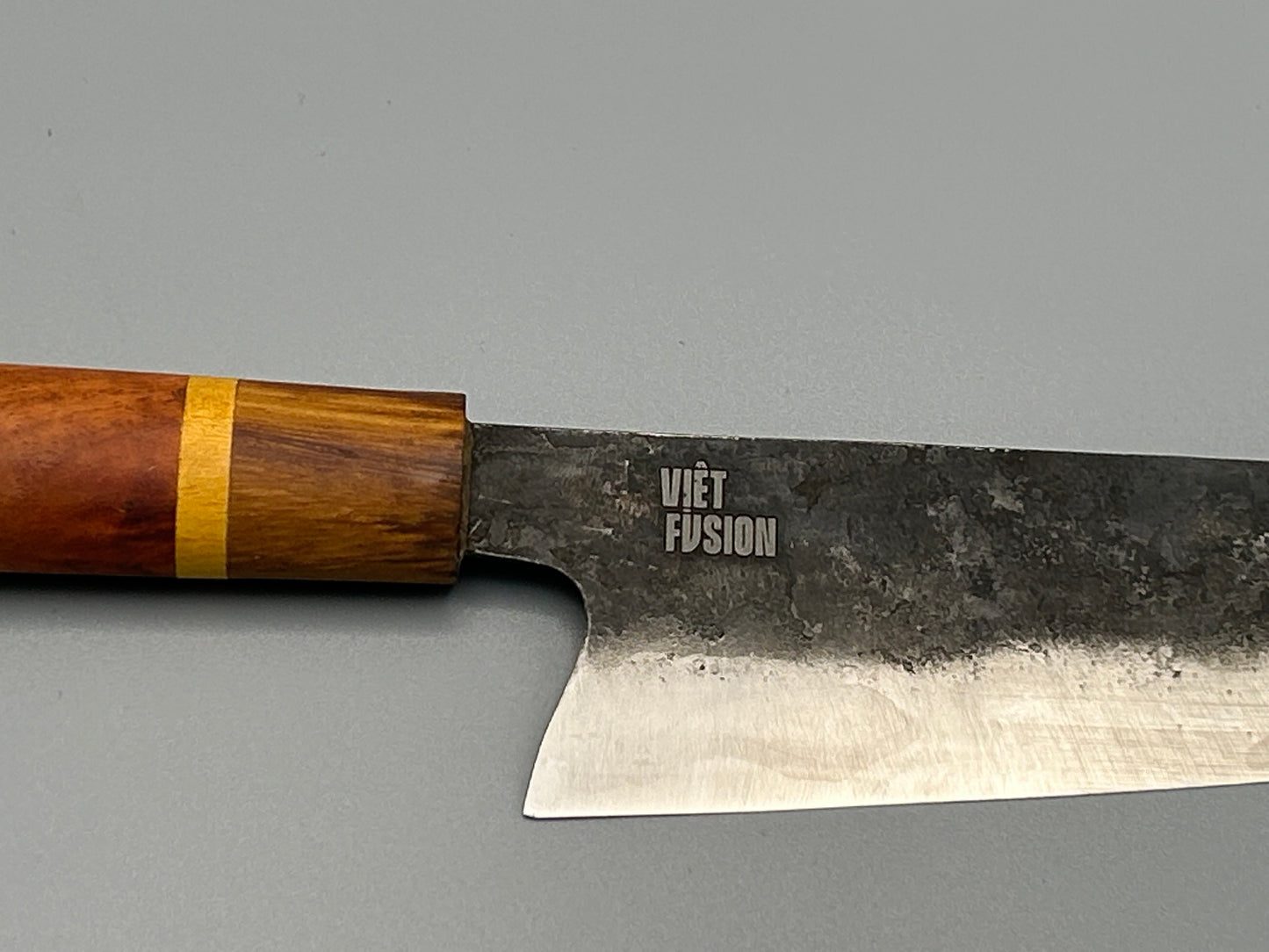 NHÁNH (Klingenlänge 17 cm)