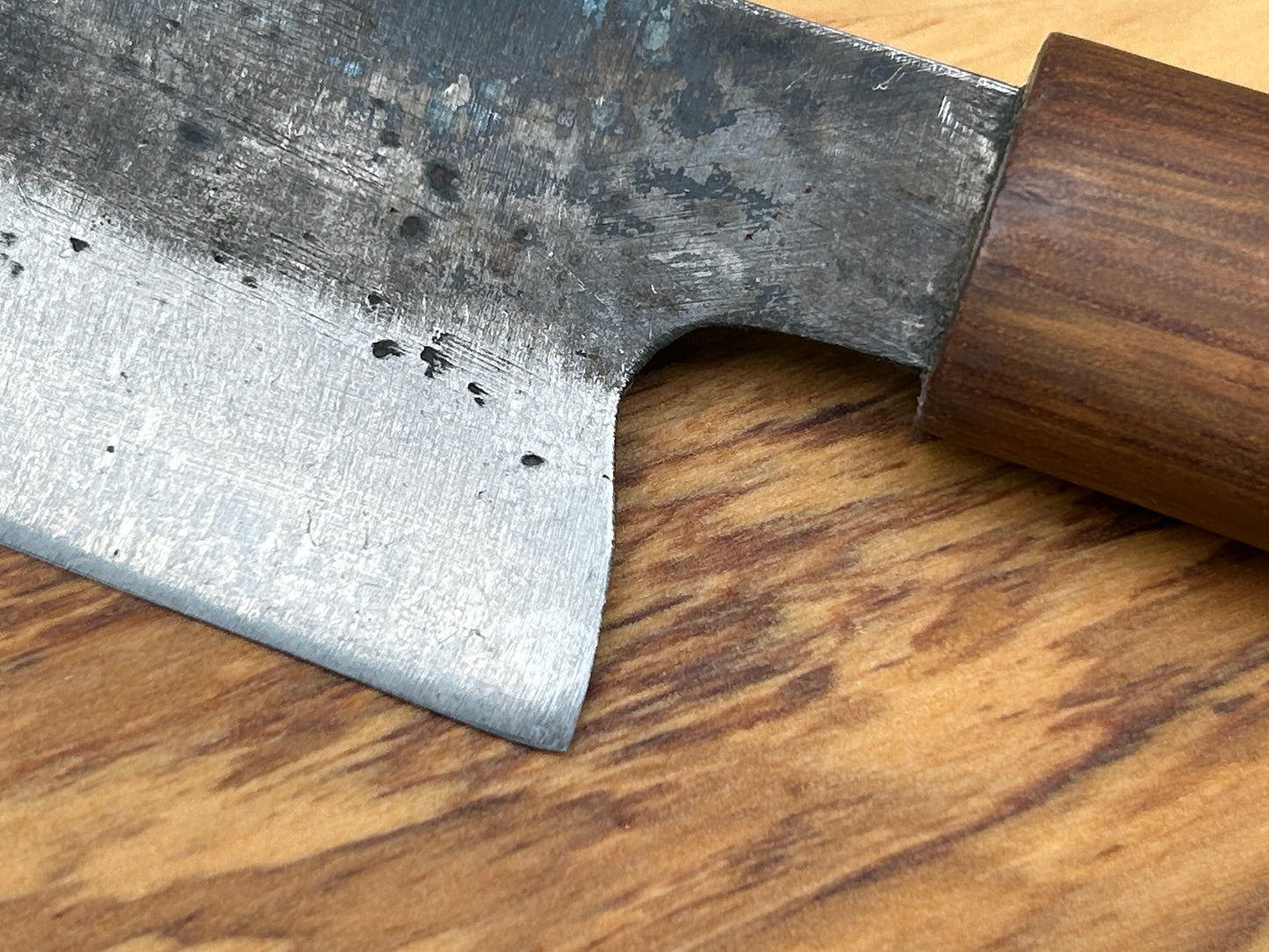 Olivenholz-Schneidebrett groß 40x29x1,3 cm