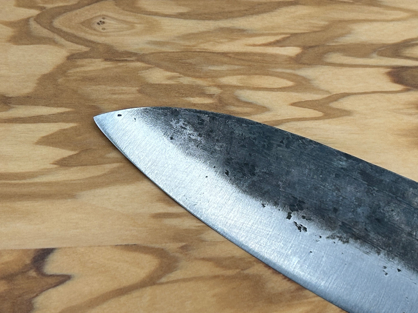 Olivenholz-Schneidebrett groß 40x29x1,3 cm