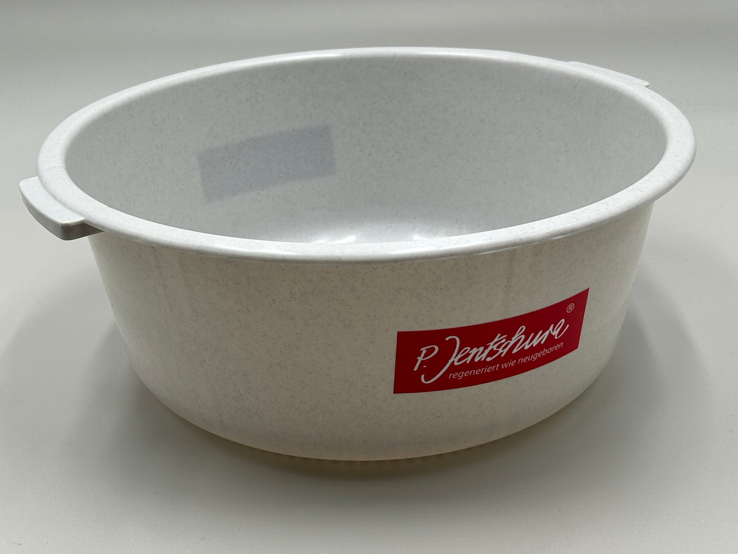 Fußbadewanne P. Jentschura