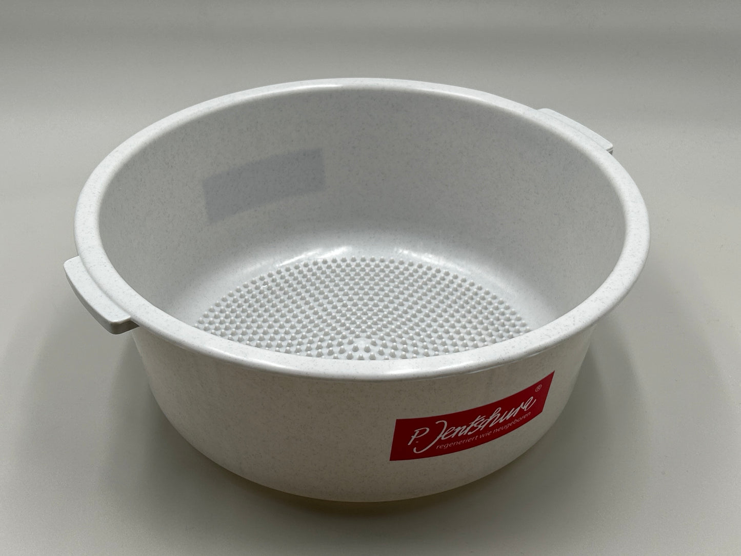 Fußbadewanne P. Jentschura